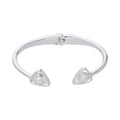PULSERA YOURE INVITED SLV PEARL N22 PLATA
