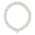 PULSERA YOURE INVITED SLV WHITE PEARL F23 PERLA
