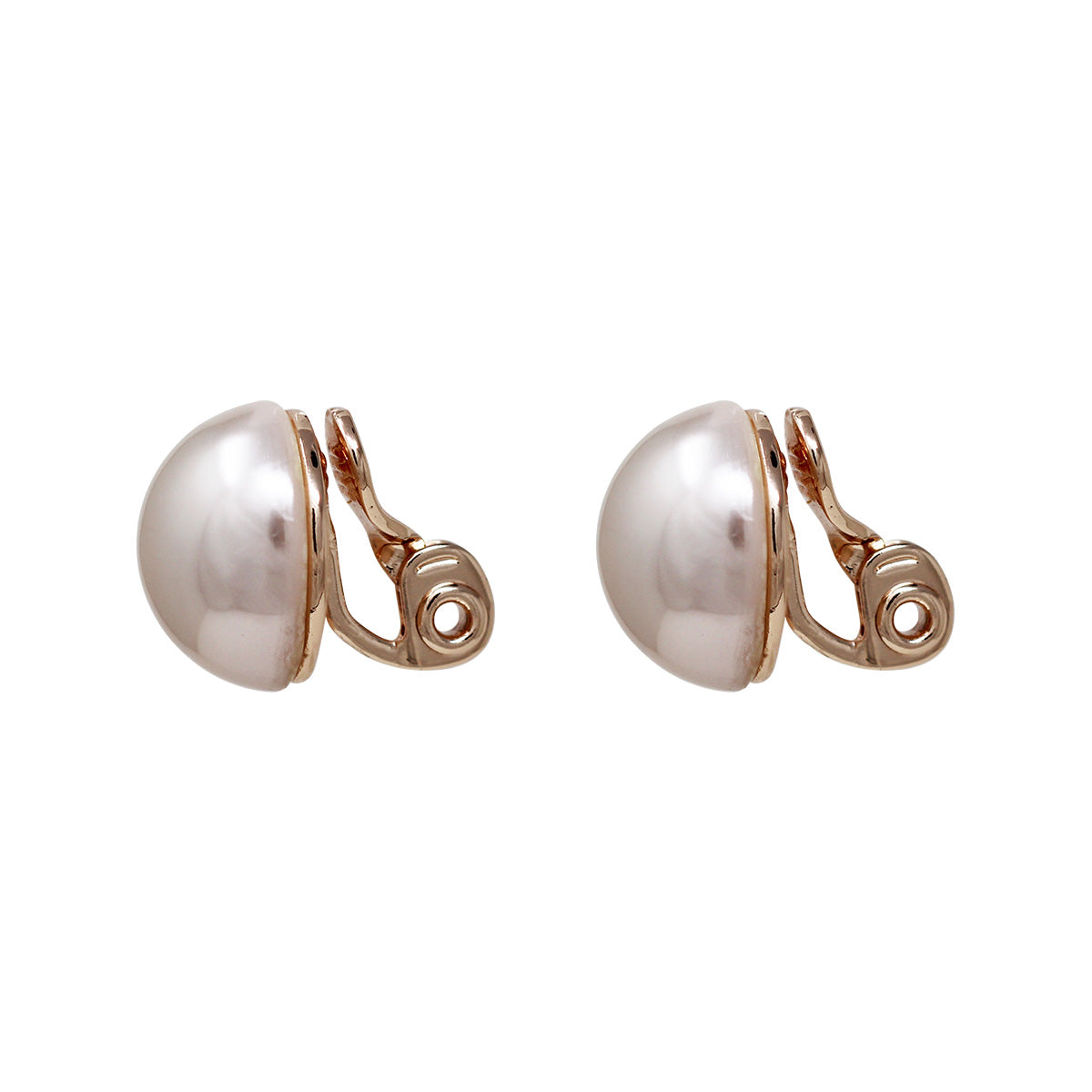 ARETES YOURE INVITED ROSE GLD A22 ROSE GOLD
