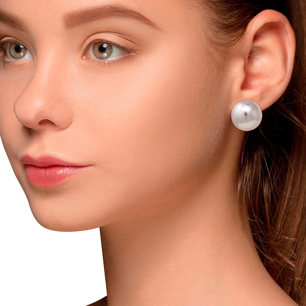 ARETES YOURE INVITED ROSE GLD A22 ROSE GOLD