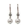 ARETES YOURE INVITED ROSE GLD A22 ROSE GOLD