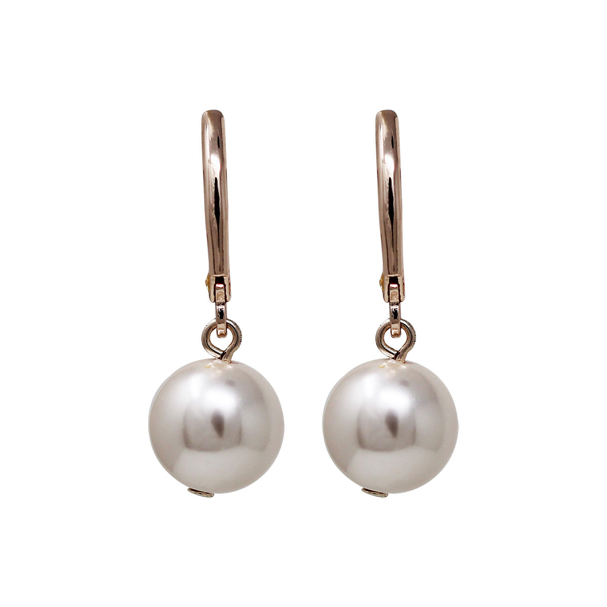 ARETES YOURE INVITED ROSE GLD A22 ROSE GOLD