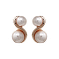 ARETES YOURE INVITED ROSE GLD A22 ROSE GOLD