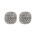 ARETES YOURE INVITED SLV CRYSTAL PAVE A22 PLATA