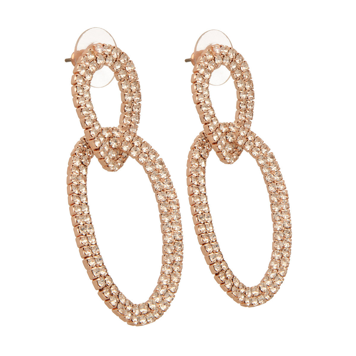 ARETES YOURE INVITED RGD RECOLOR N22 ROSE GOLD