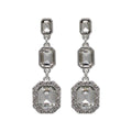 ARETES YOURE INVITED SLV STONE N22 PLATA