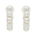 ARETES YOURE INVITED SLV WHITE PEARL F23 PLATA