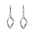 ARETES YOURE INVITED SILVER CRYSTAL M23 PLATA