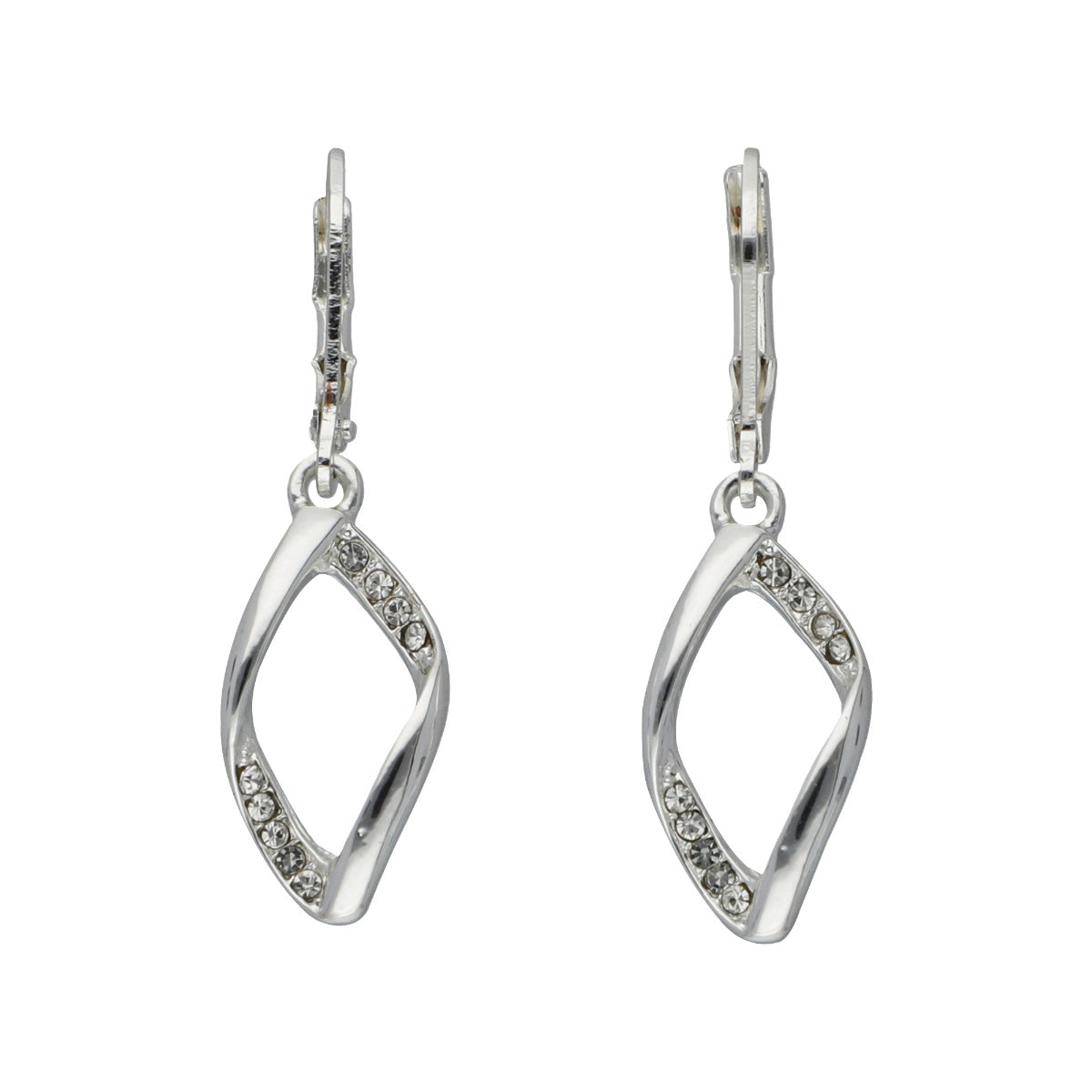 ARETES YOURE INVITED SILVER CRYSTAL M23 PLATA