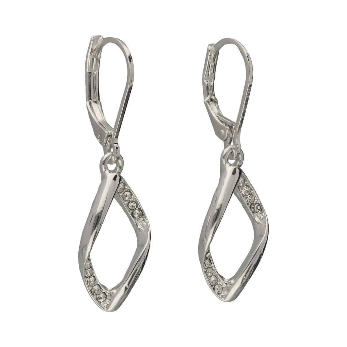 ARETES YOURE INVITED SILVER CRYSTAL M23 PLATA