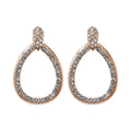 ARETES YOURE INVITED ROSE GOLD CRY M23 ROSE GOLD