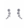 ARETES YOURE INVITED SILVER CRYSTAL M23 PLATA
