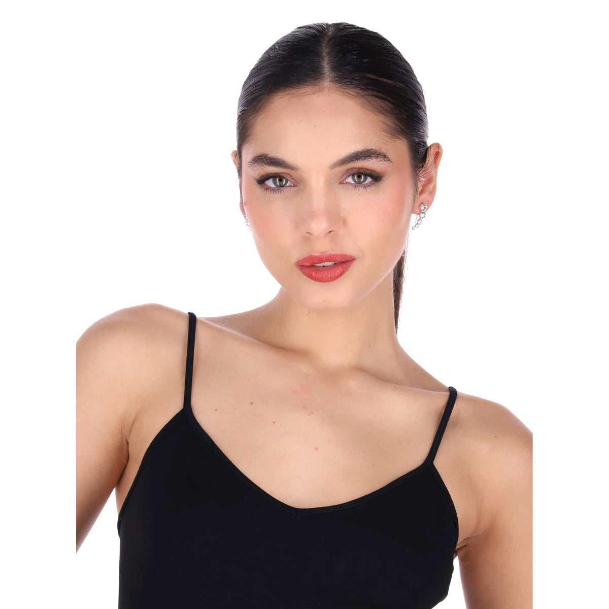 ARETES YOURE INVITED SILVER CRYSTAL M23 PLATA