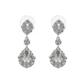 ARETES YOURE INVITED SILVER CRYSTAL M23 PLATA