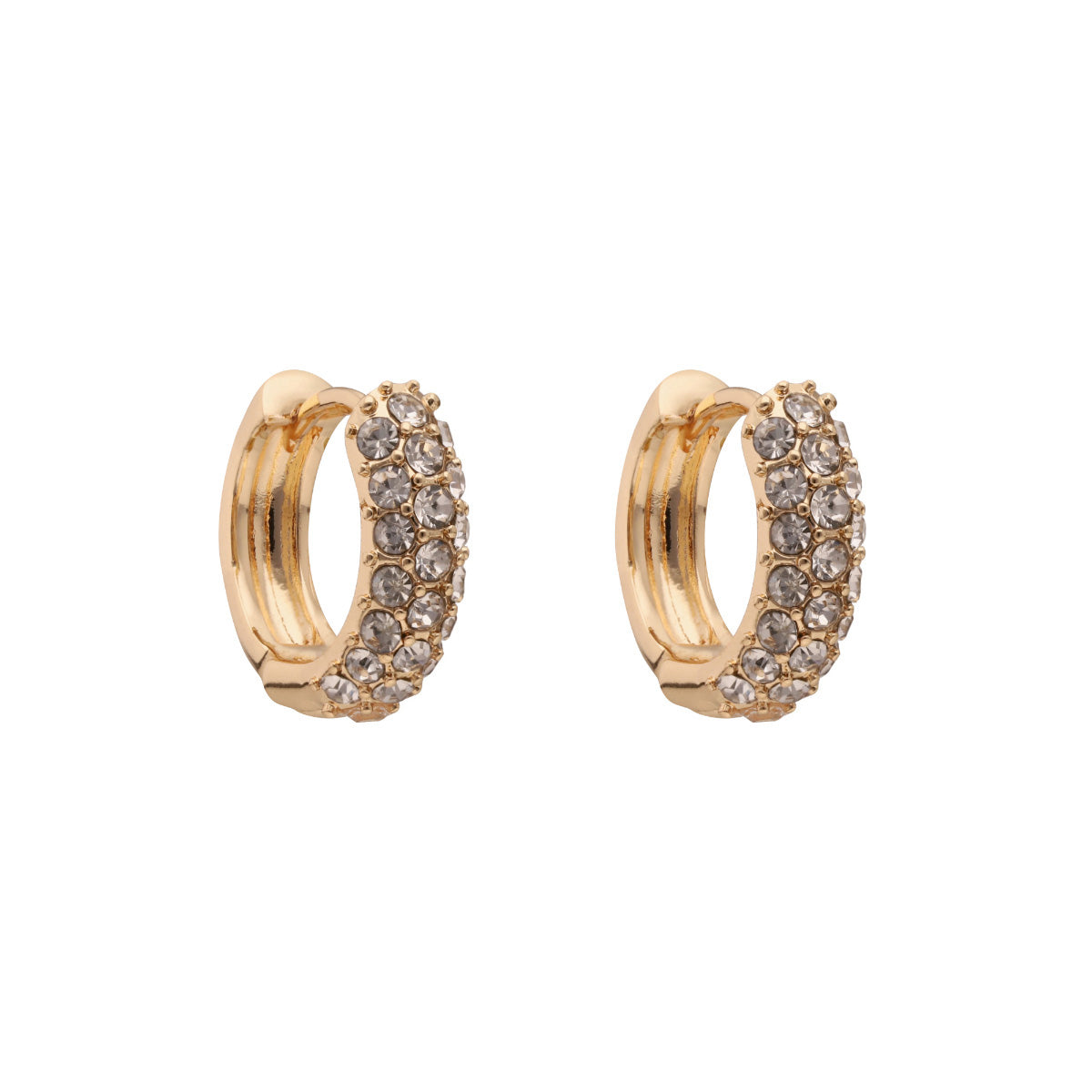 ARETES YOURE INVITED RECOLOR GOLD F24 DORADO