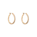 ARETES YOURE INVITED RECOLOR GOLD F24 DORADO