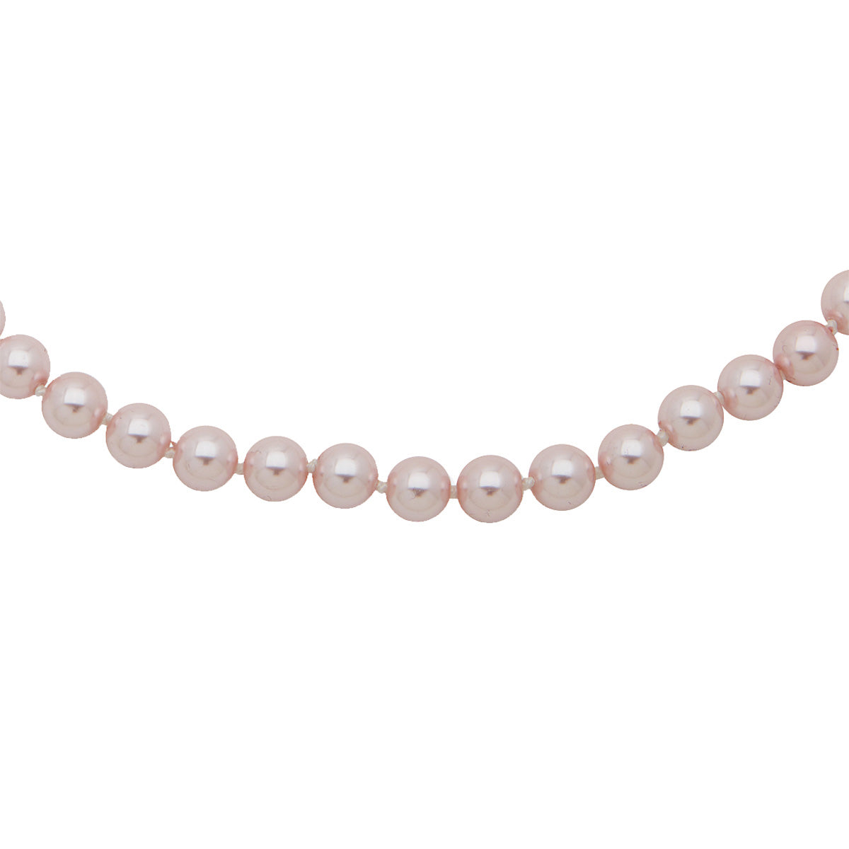 COLLAR YOURE INVITED ROSE GLD A22 ROSA