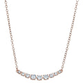 COLLAR YOURE INVITED ROSE GOLD CRY A23 ROSE GOLD