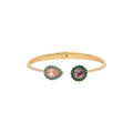 PULSERA EMILY IN PARIS SAVOIR DORADO