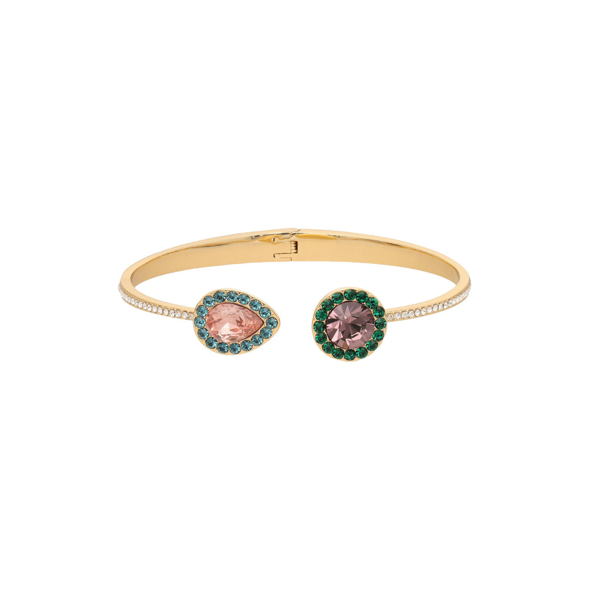 PULSERA EMILY IN PARIS SAVOIR DORADO