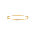 PULSERA EMILY IN PARIS PARIS DORADO