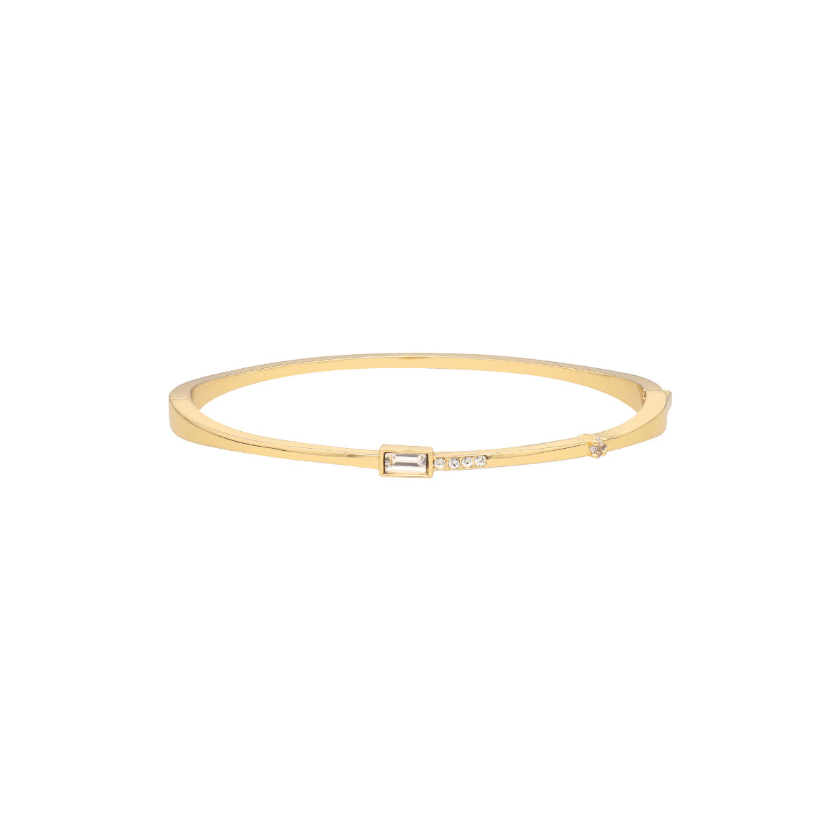 PULSERA EMILY IN PARIS PARIS DORADO