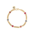 PULSERA EMILY IN PARIS GEMME DORADO