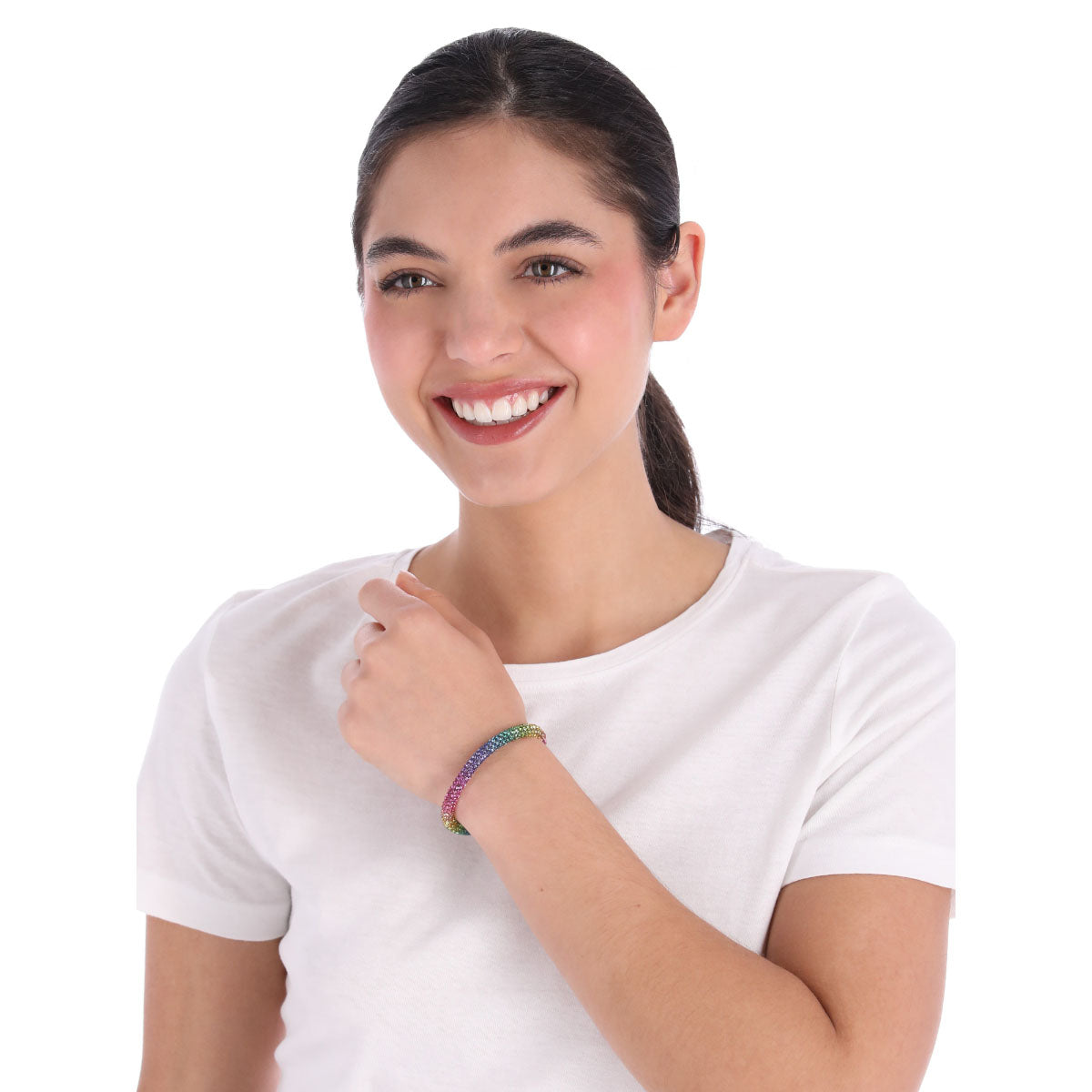 PULSERA EMILY IN PARIS PIERRE DORADO