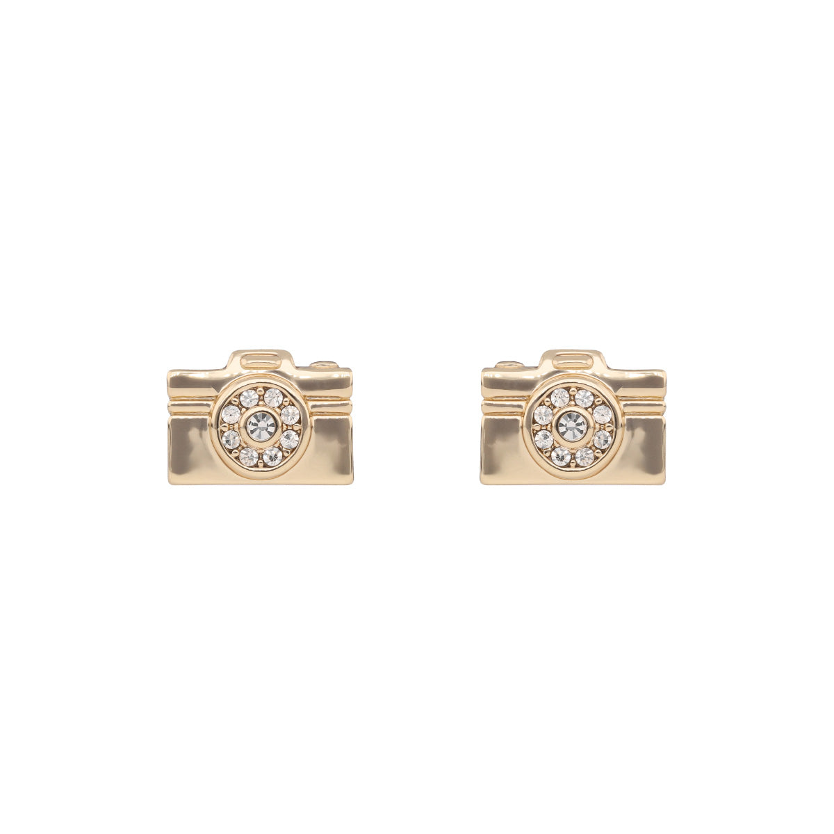 ARETES EMILY IN PARIS PARIS DORADO