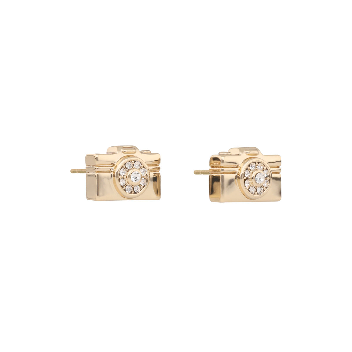 ARETES EMILY IN PARIS PARIS DORADO