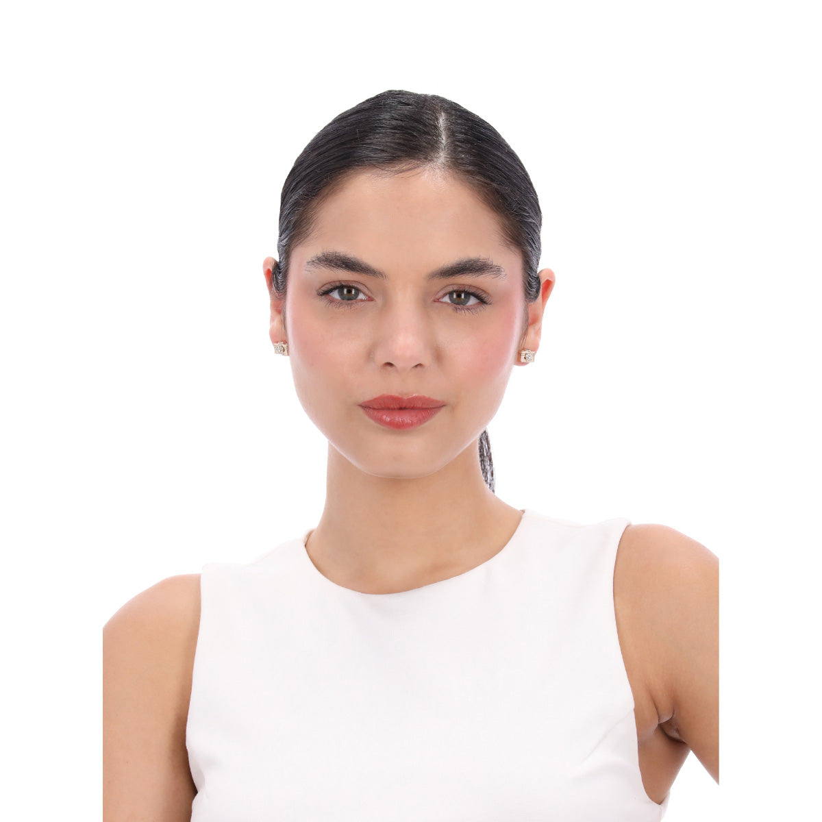 ARETES EMILY IN PARIS PARIS DORADO