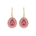 ARETES EMILY IN PARIS SAVOIR DORADO
