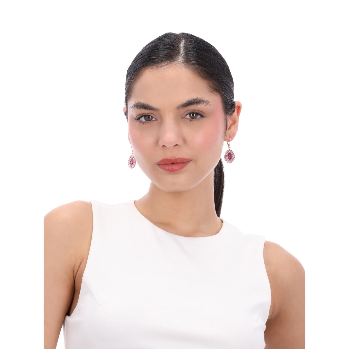 ARETES EMILY IN PARIS SAVOIR DORADO