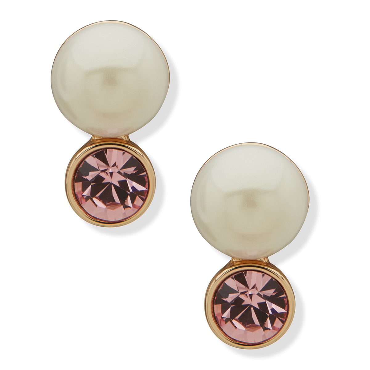 ARETES EMILY IN PARIS PRINTEMPS DORADO