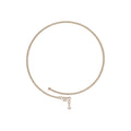 COLLAR EMILY IN PARIS PARIS DORADO