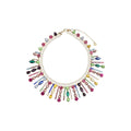 COLLAR EMILY IN PARIS SAVOIR DORADO