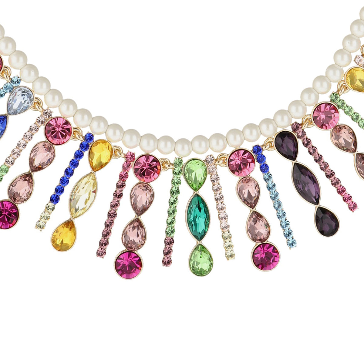 COLLAR EMILY IN PARIS SAVOIR DORADO