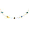 COLLAR EMILY IN PARIS AMOUR DORADO