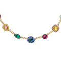 COLLAR EMILY IN PARIS SAVOIR DORADO