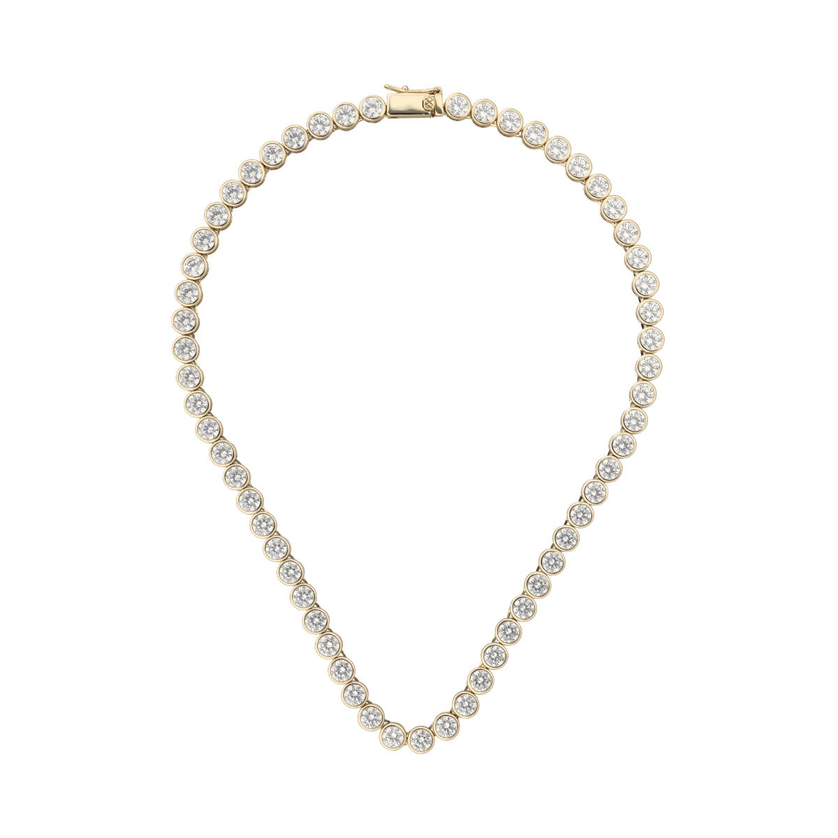 COLLAR EMILY IN PARIS LUMIERE DORADO