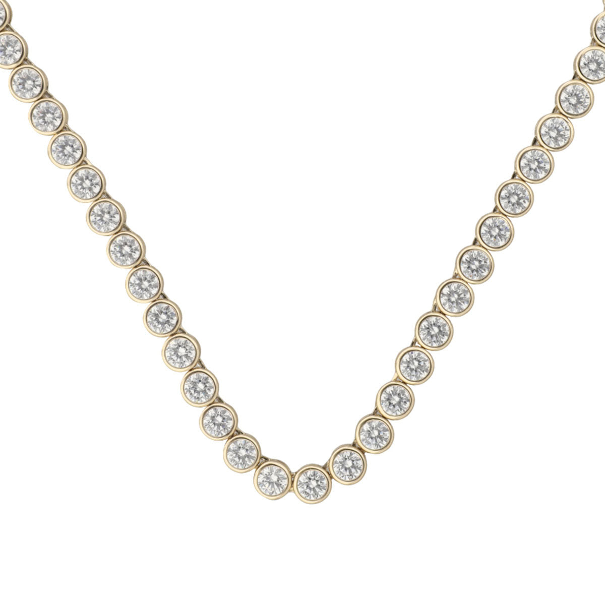 Collar Emily in Paris Color Dorado EIP35N00013