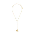 COLLAR EMILY IN PARIS SEINE DORADO