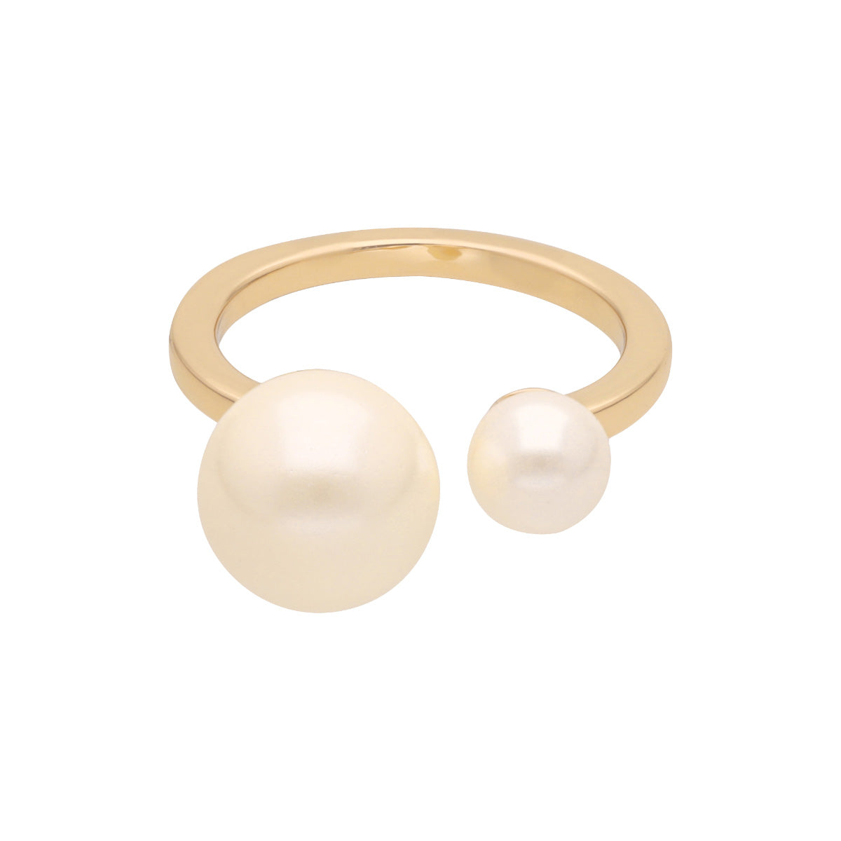 Anillo Emily In Paris Color Dorado 35R00002