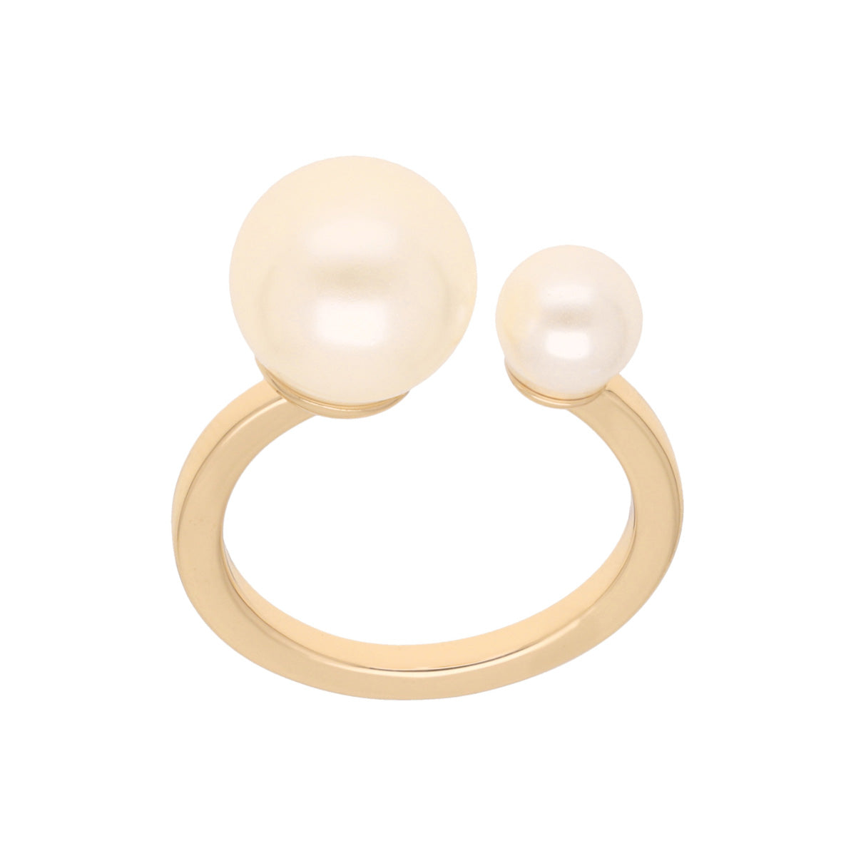 Anillo Emily In Paris Color Dorado 35R00002