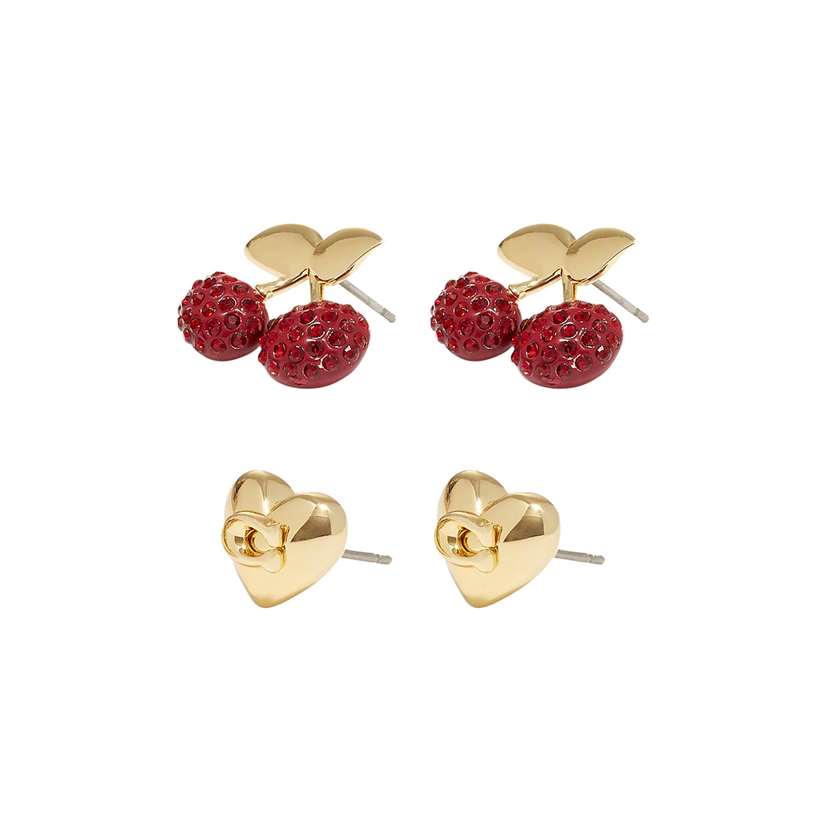 ARETES COACH 10.1 BOXED GIFTING ROJO