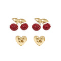 ARETES COACH 10.1 BOXED GIFTING ROJO