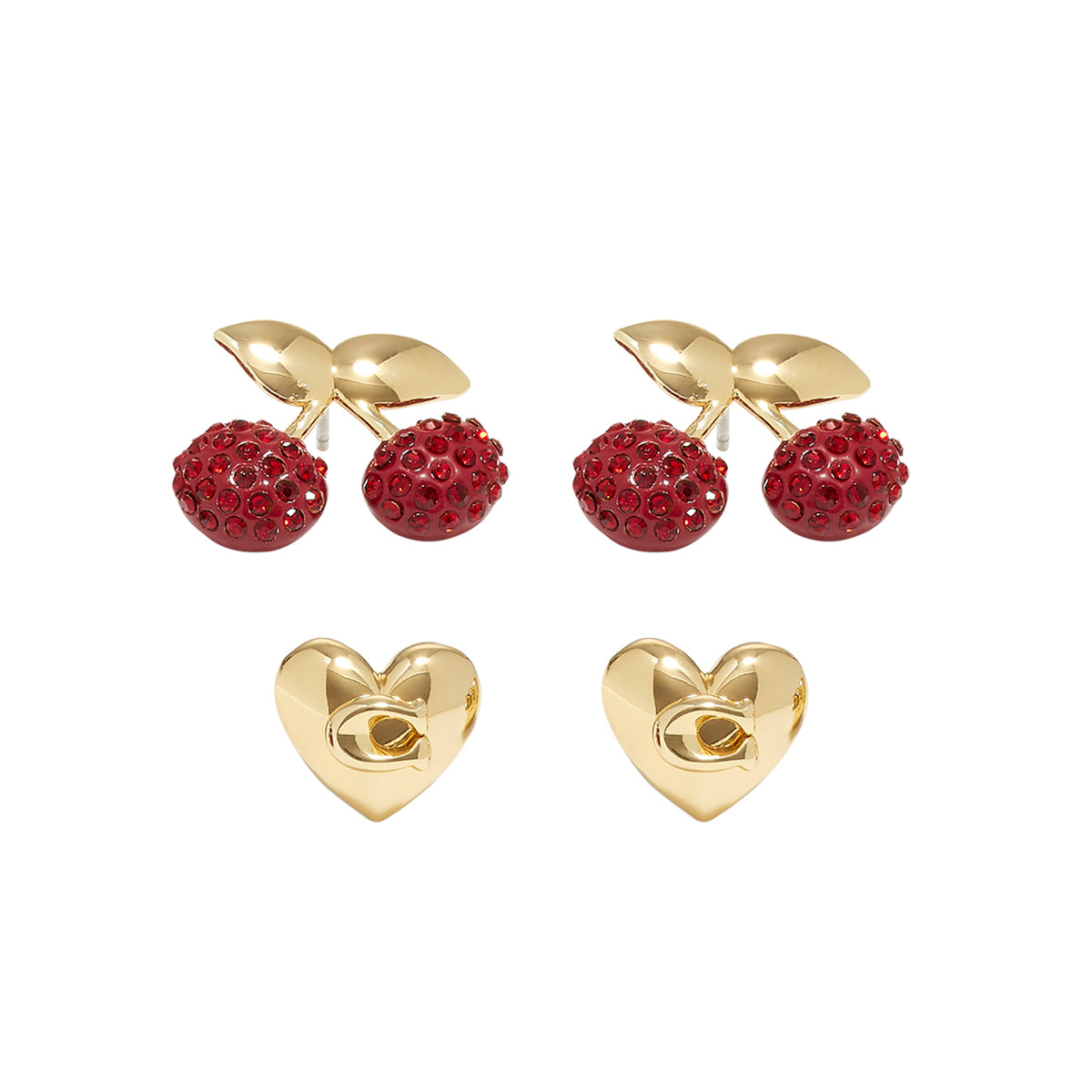 ARETES COACH 10.1 BOXED GIFTING ROJO