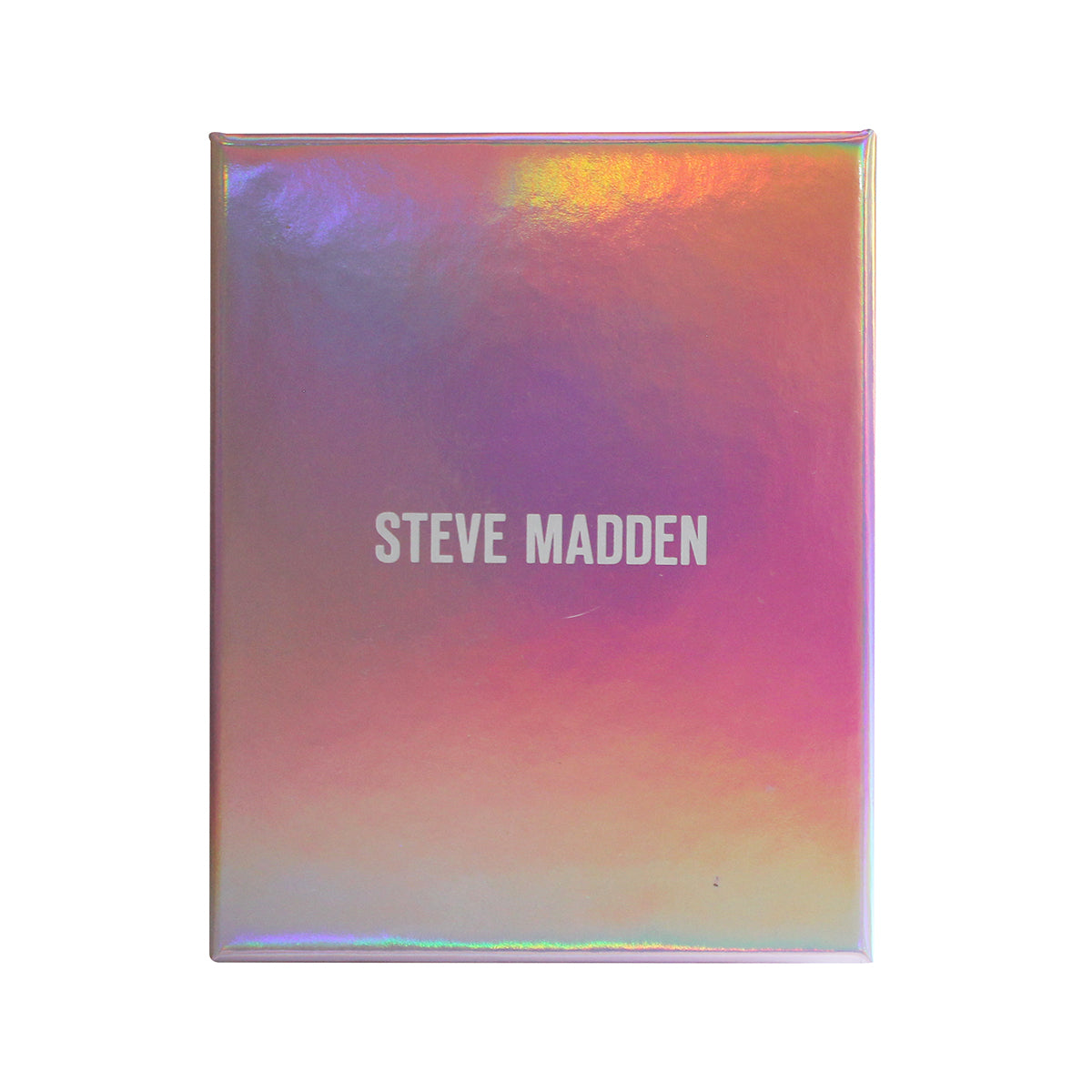 SET STEVE MADDEN SM BOXQ4 24 DORADO