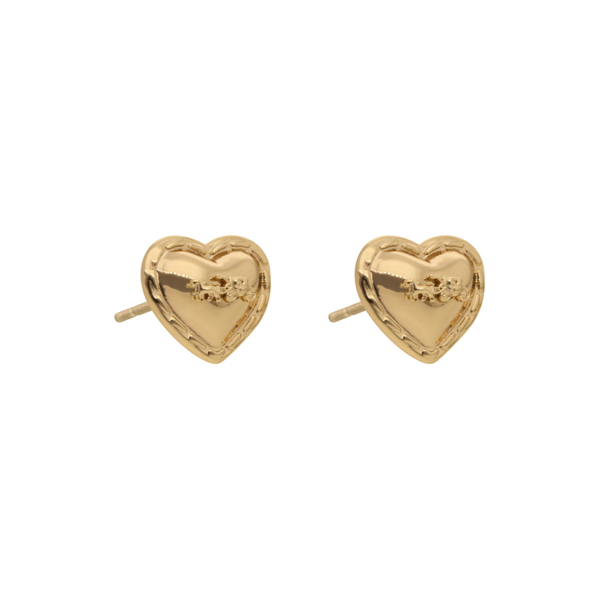 ARETES COACH HORSE & CARRIAGE WITH PEARLS DORADO