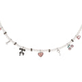 COLLAR COACH 9.1 BOWTIQUE PERLA